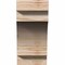 Ekena Millwork Mediterranean Smooth Rafter Tail, Douglas Fir, 5 1/2"W x 12"H x 36"L RFT06X12X36MED00SDF - alternate 4